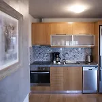 Pallas Luxury Апартаменты