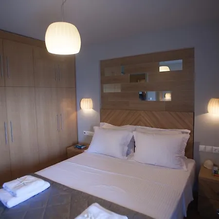 Apartament Pallas Luxury *