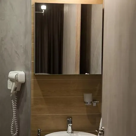 Pallas Luxury Διαμέρισμα Αμμουλιανή