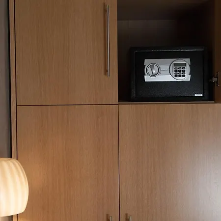 Apartament Pallas Luxury *