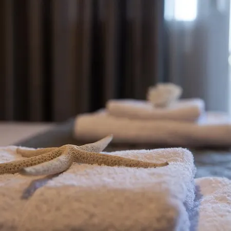 Pallas Luxury Apartament *