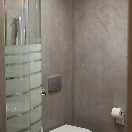Pallas Luxury Apartament
