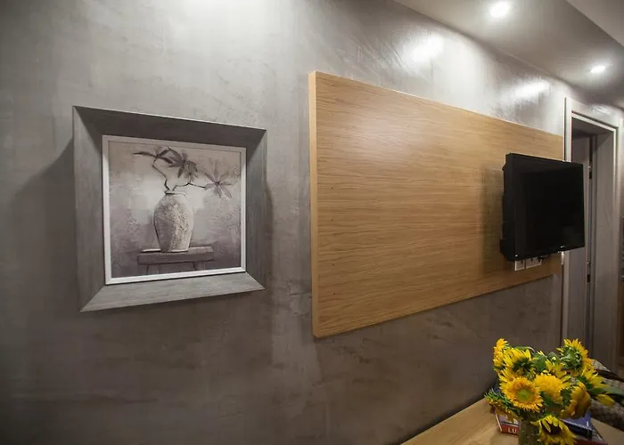 Pallas Luxury