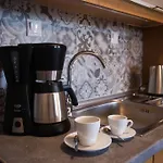 Pallas Luxury Διαμέρισμα Αμμουλιανή