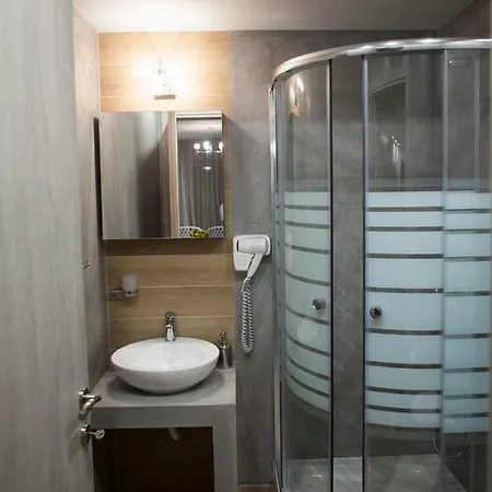 Pallas Luxury דירה