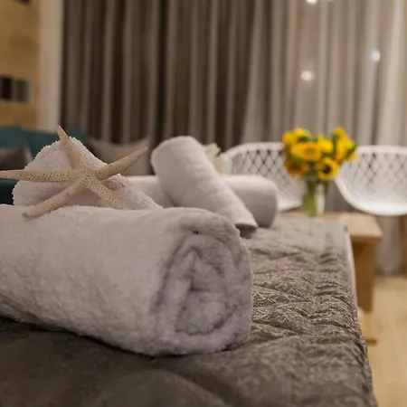 Pallas Luxury *