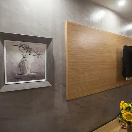 Pallas Luxury