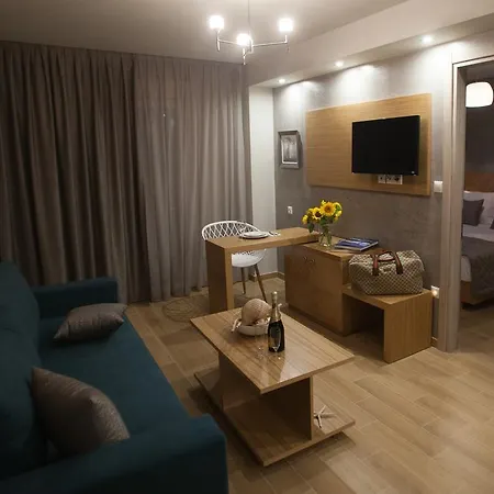 Pallas Luxury *