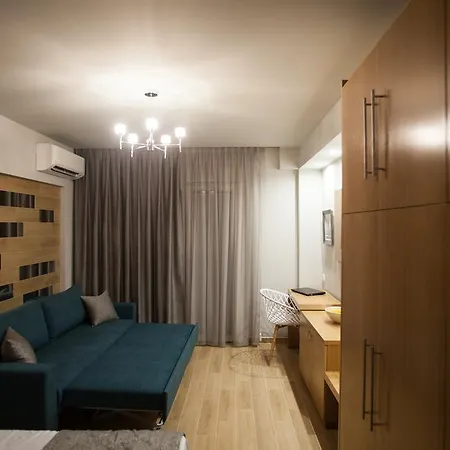Pallas Luxury אמוליאני