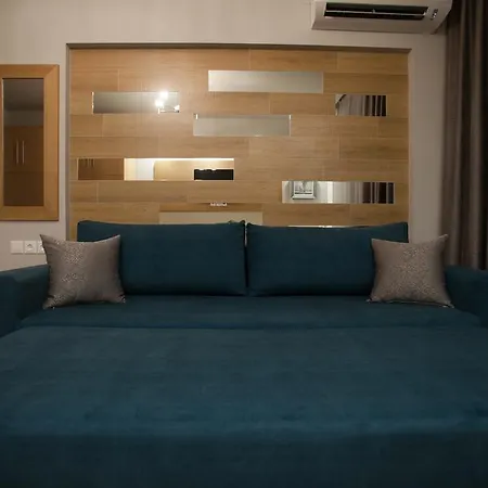 Pallas Luxury Appartamento