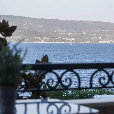 Pallas Luxury Apartment