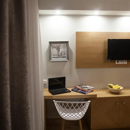 Appartamento Pallas Luxury Ammouliani