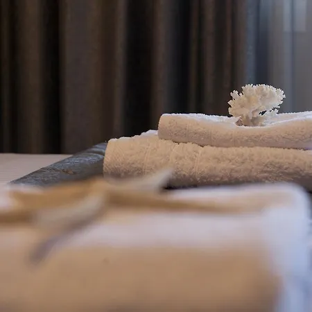 Pallas Luxury شقة *