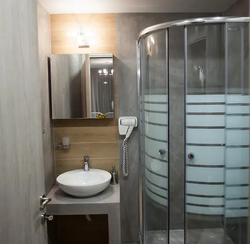 Pallas Luxury Διαμέρισμα