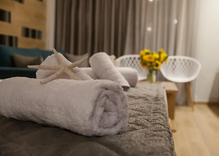 Pallas Luxury *