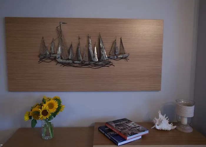 Pallas Luxury Διαμέρισμα *