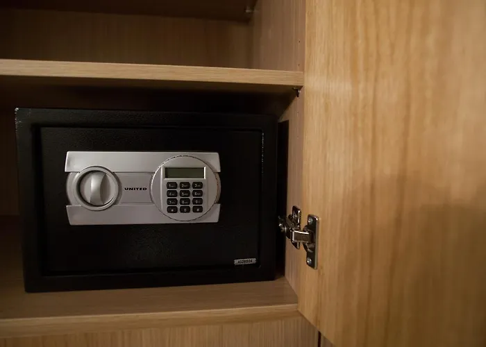 Διαμέρισμα Pallas Luxury