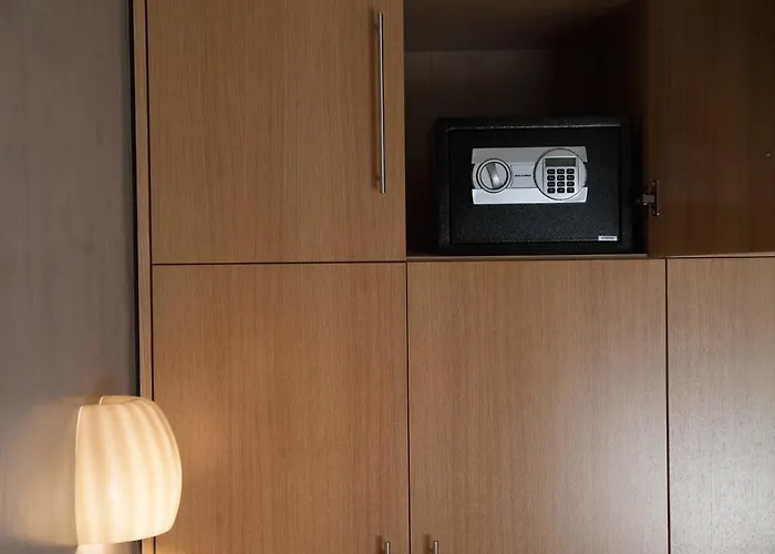 Διαμέρισμα Pallas Luxury *