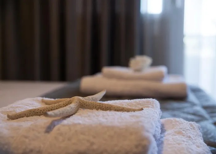 Pallas Luxury Διαμέρισμα *