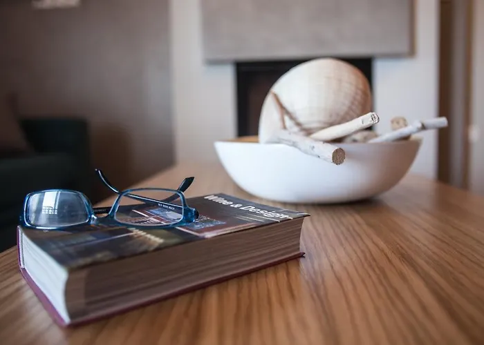 Pallas Luxury * Αμμουλιανή