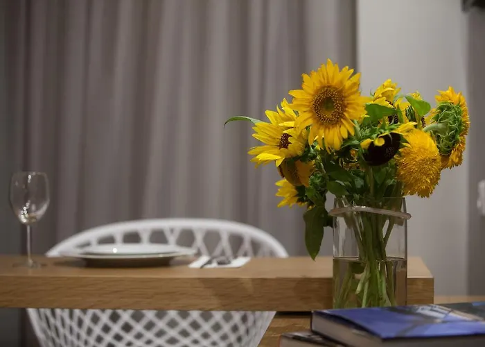 Διαμέρισμα Pallas Luxury *