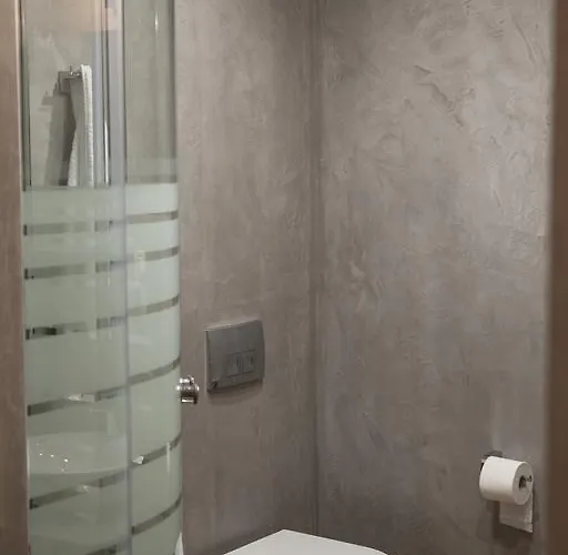 Pallas Luxury Διαμέρισμα