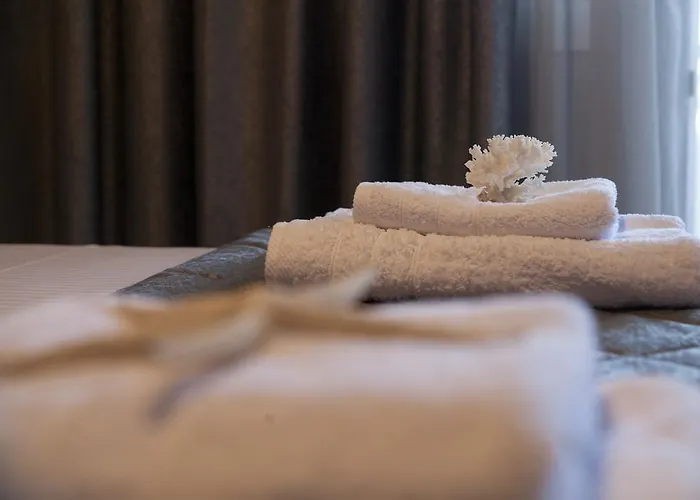 Pallas Luxury Διαμέρισμα *