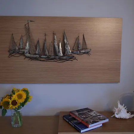 Pallas Luxury Appartement *