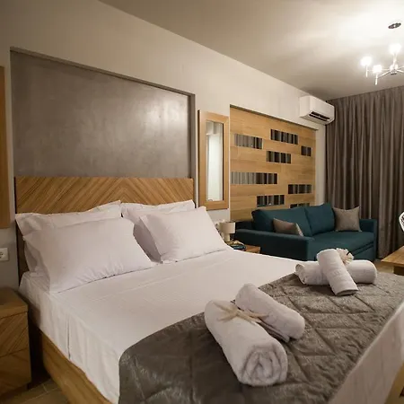 Pallas Luxury Ammouliana