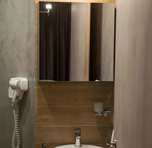 Pallas Luxury Daire Ammouliani