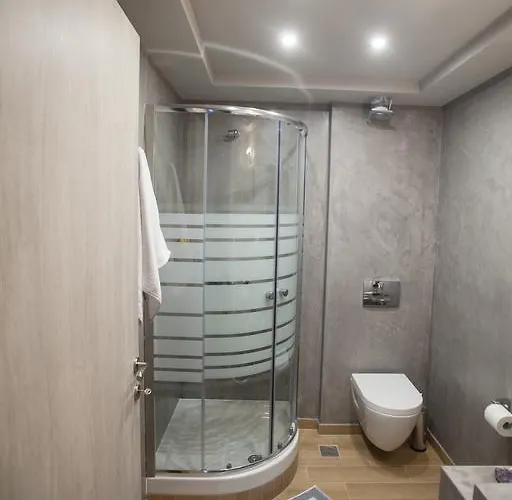 Pallas Luxury Daire *