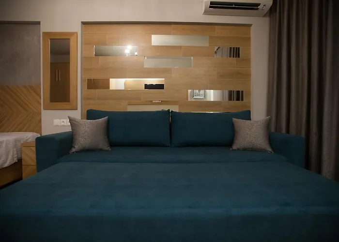 Pallas Luxury Daire